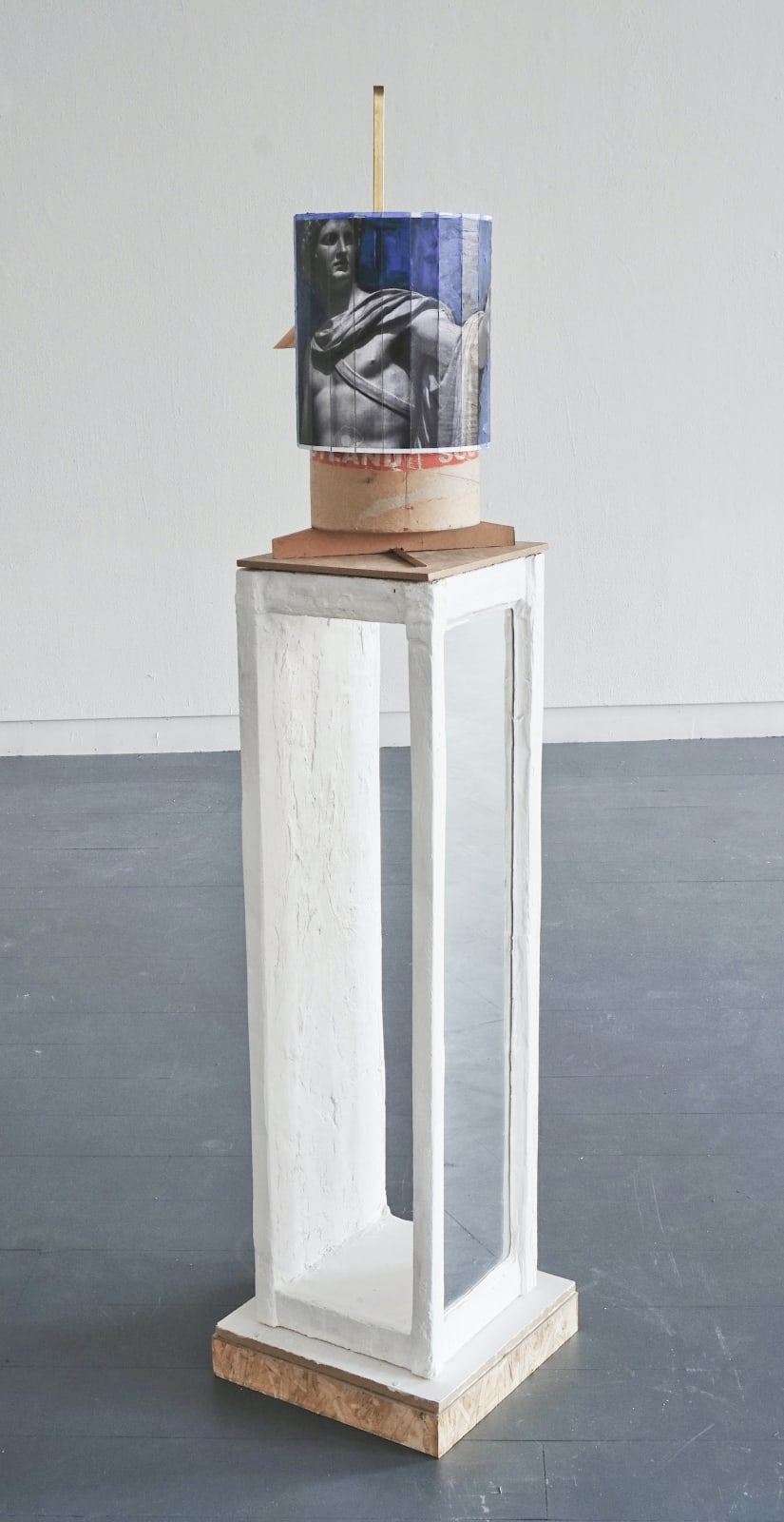 Steven Grainger, Apollo, 2020