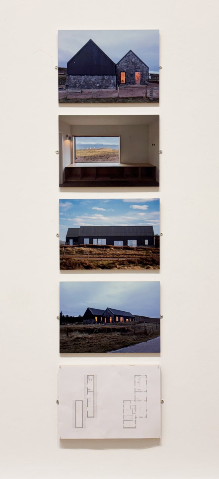 Studio IMA, The Croft, Opinan (c), 2025