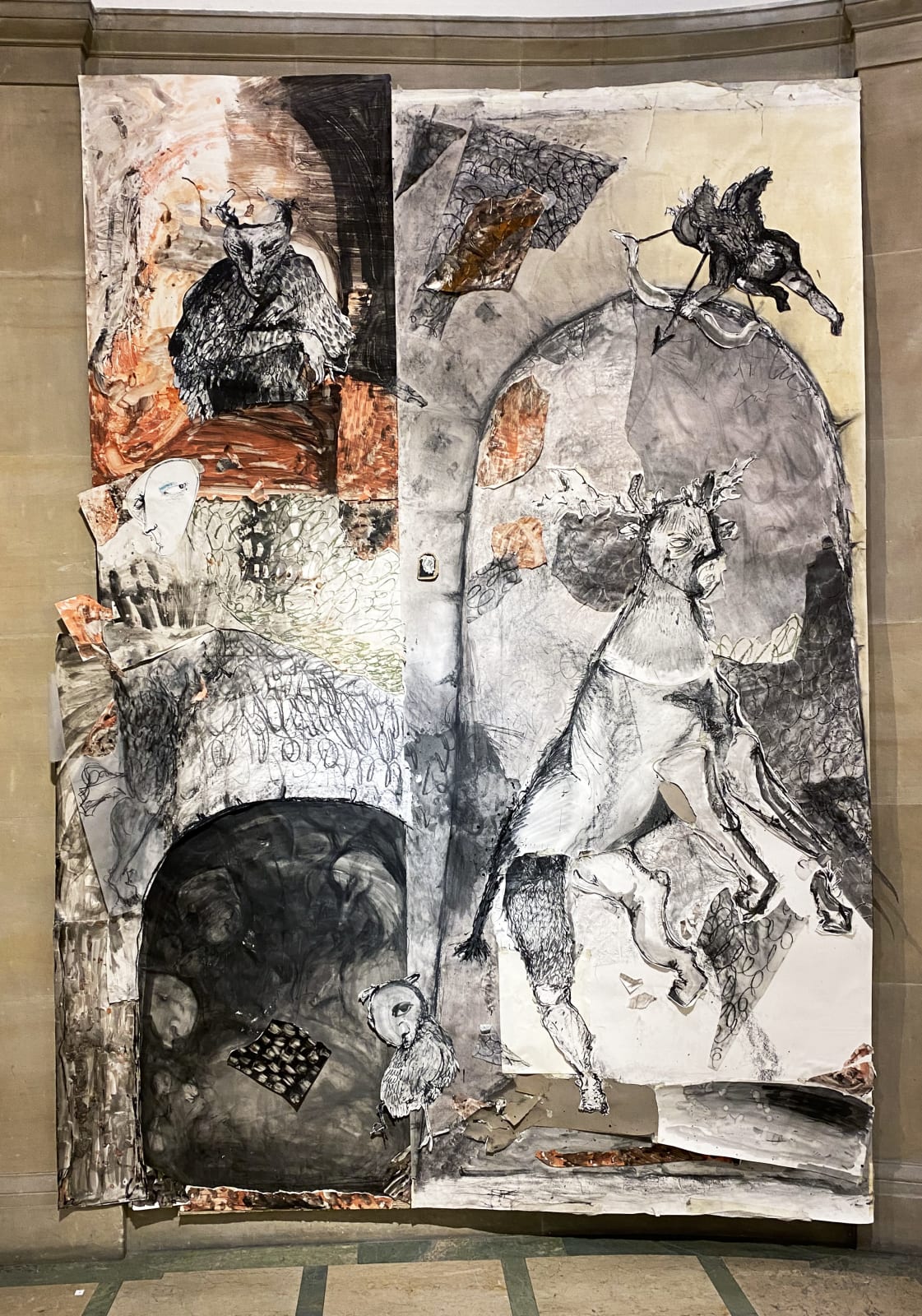 Madeleine Wood, All Creatures, Return to Me (Stag)