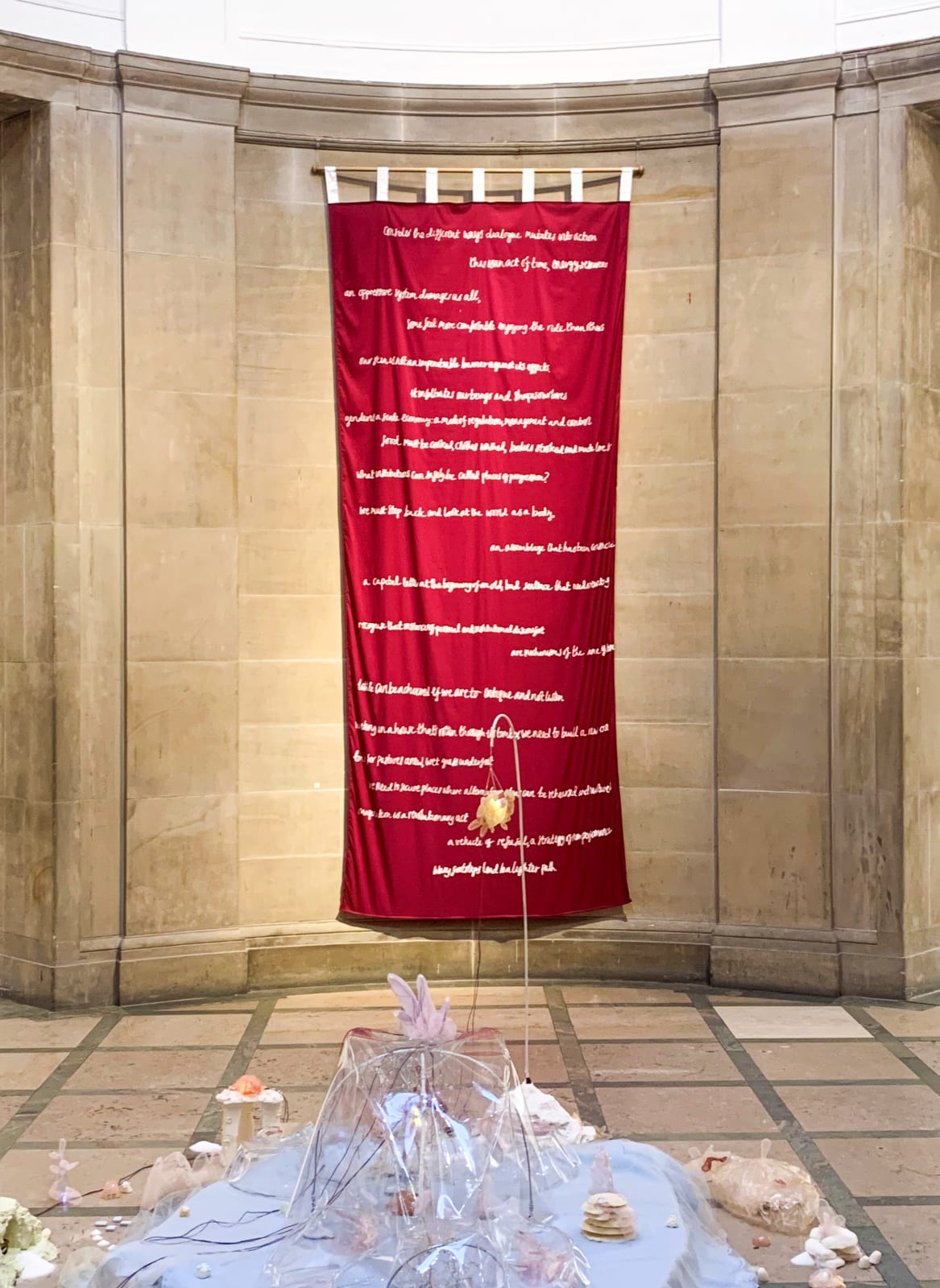 Rosie Trevill, Series of Provocations I