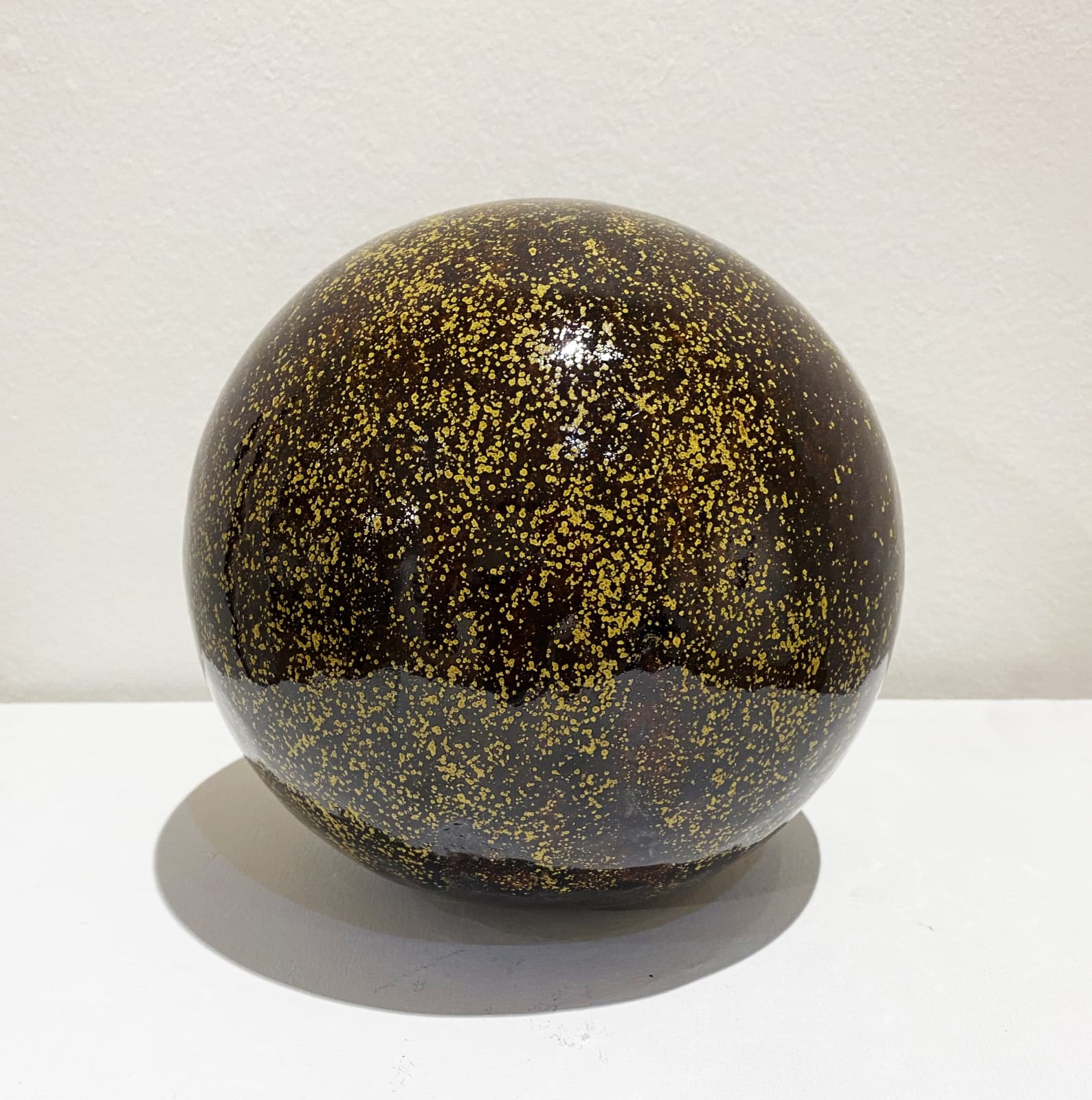Clare Flatley, Planetary Bodies III, 2021
