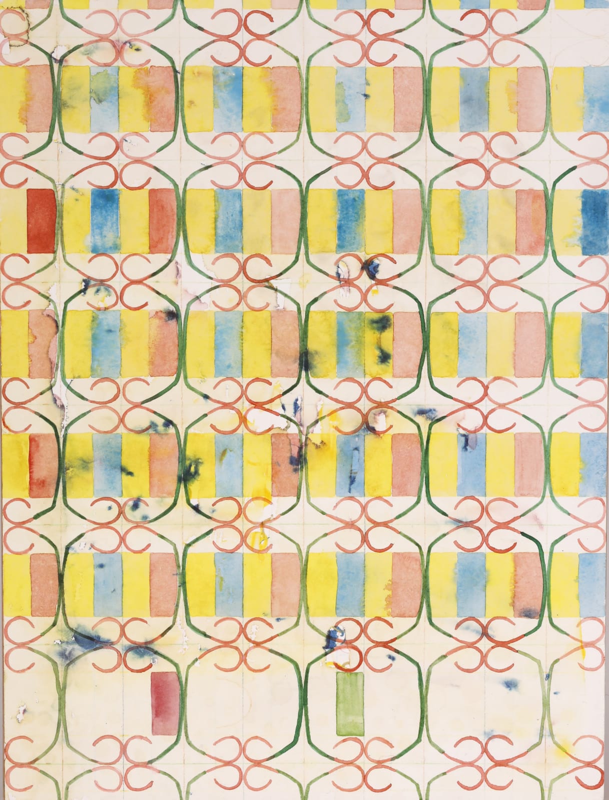 Delia Baillie RSA, Untitled, 2014