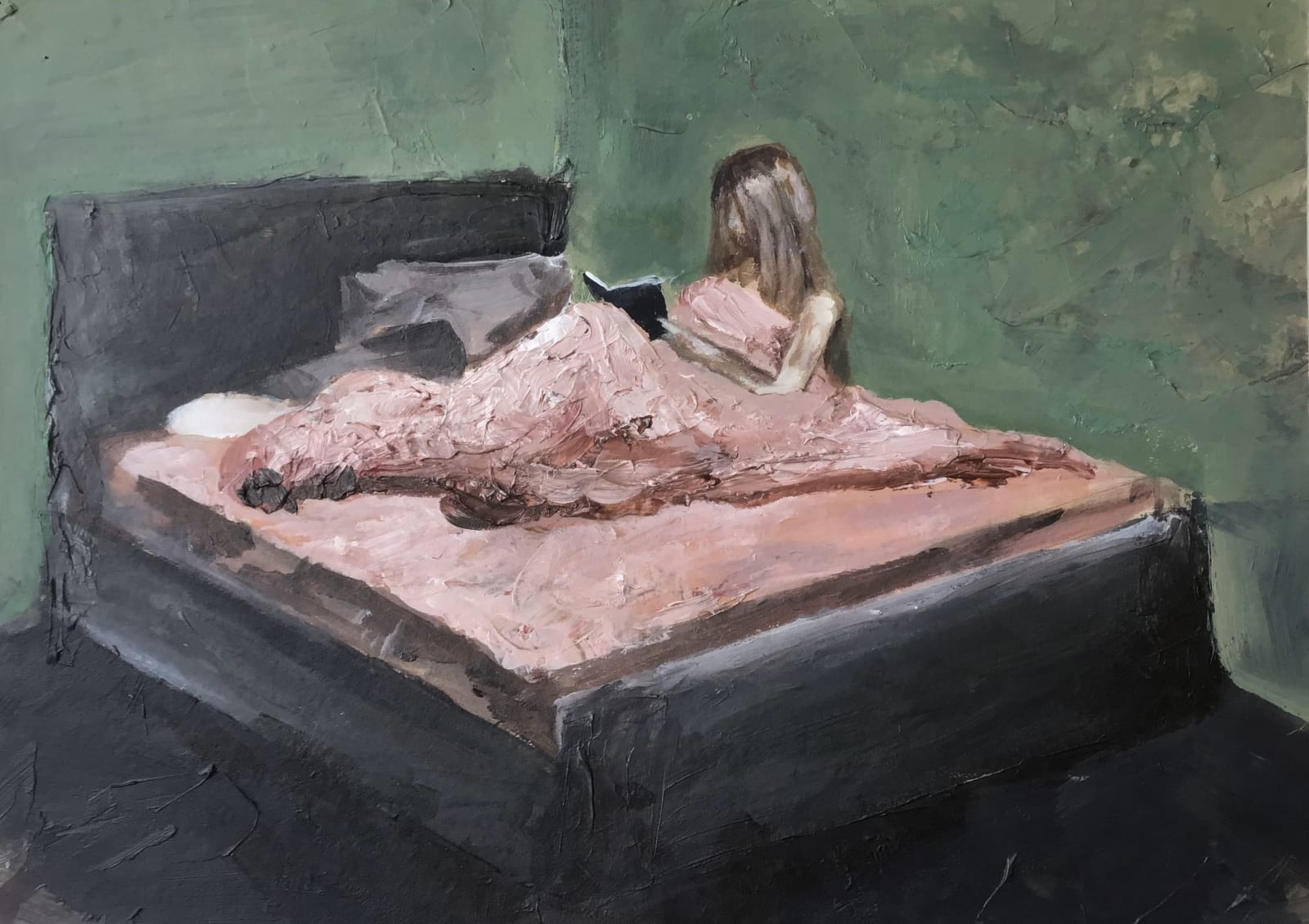 Corinne Dumbreck, 3rd Prize, Chairs Challenge