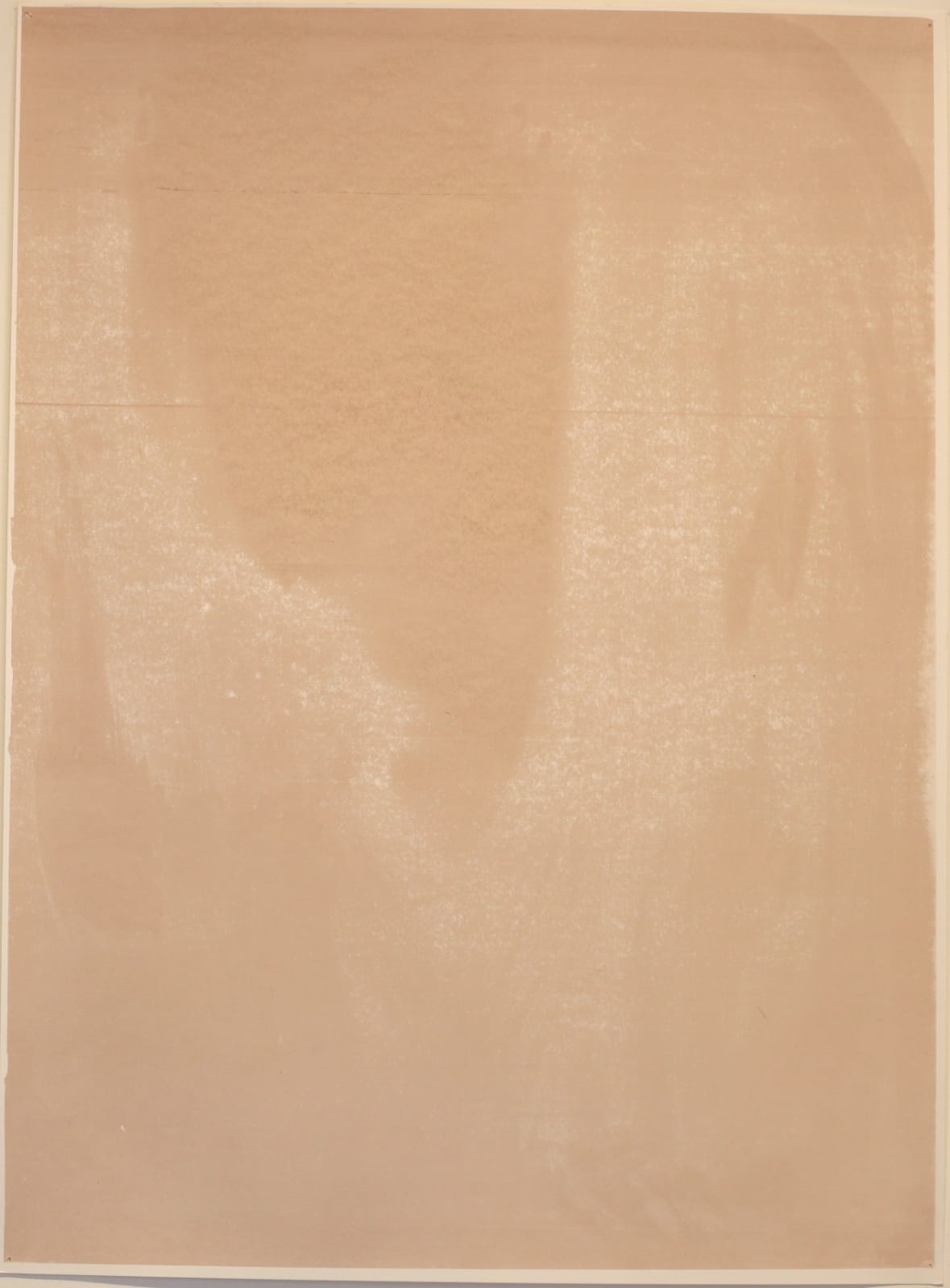 Beth Shapeero and Fraser Taylor, Flesh 5 (Two-Step 24 Grid)