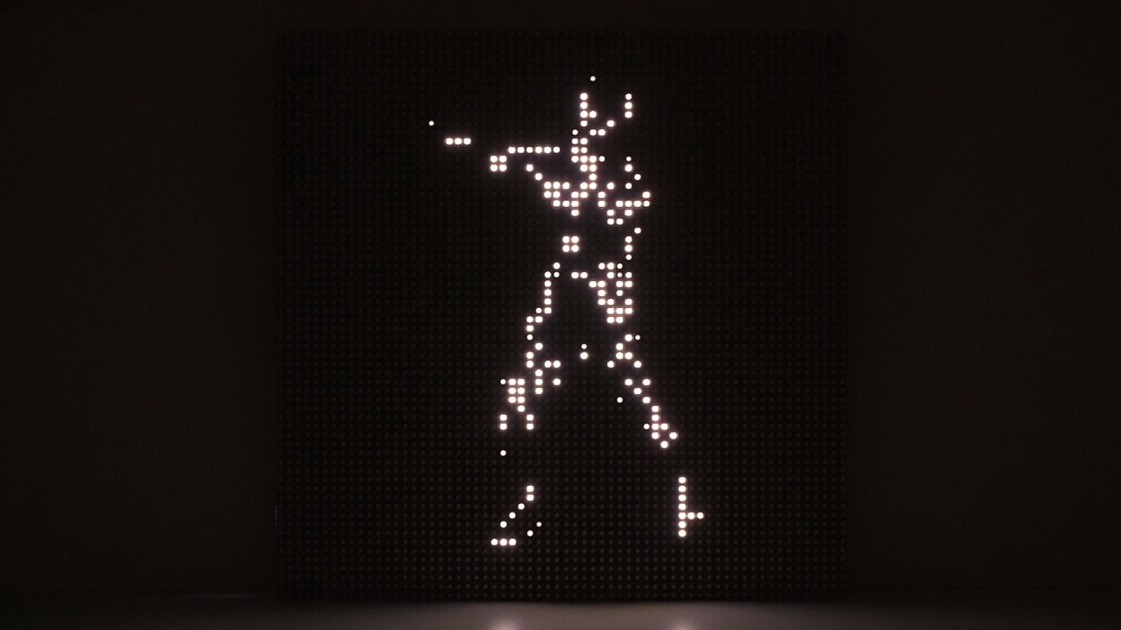 James Fox, Unity, 2024