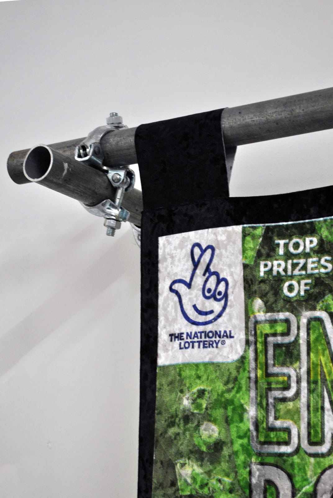 Jamie Watt, Missed Fortune II