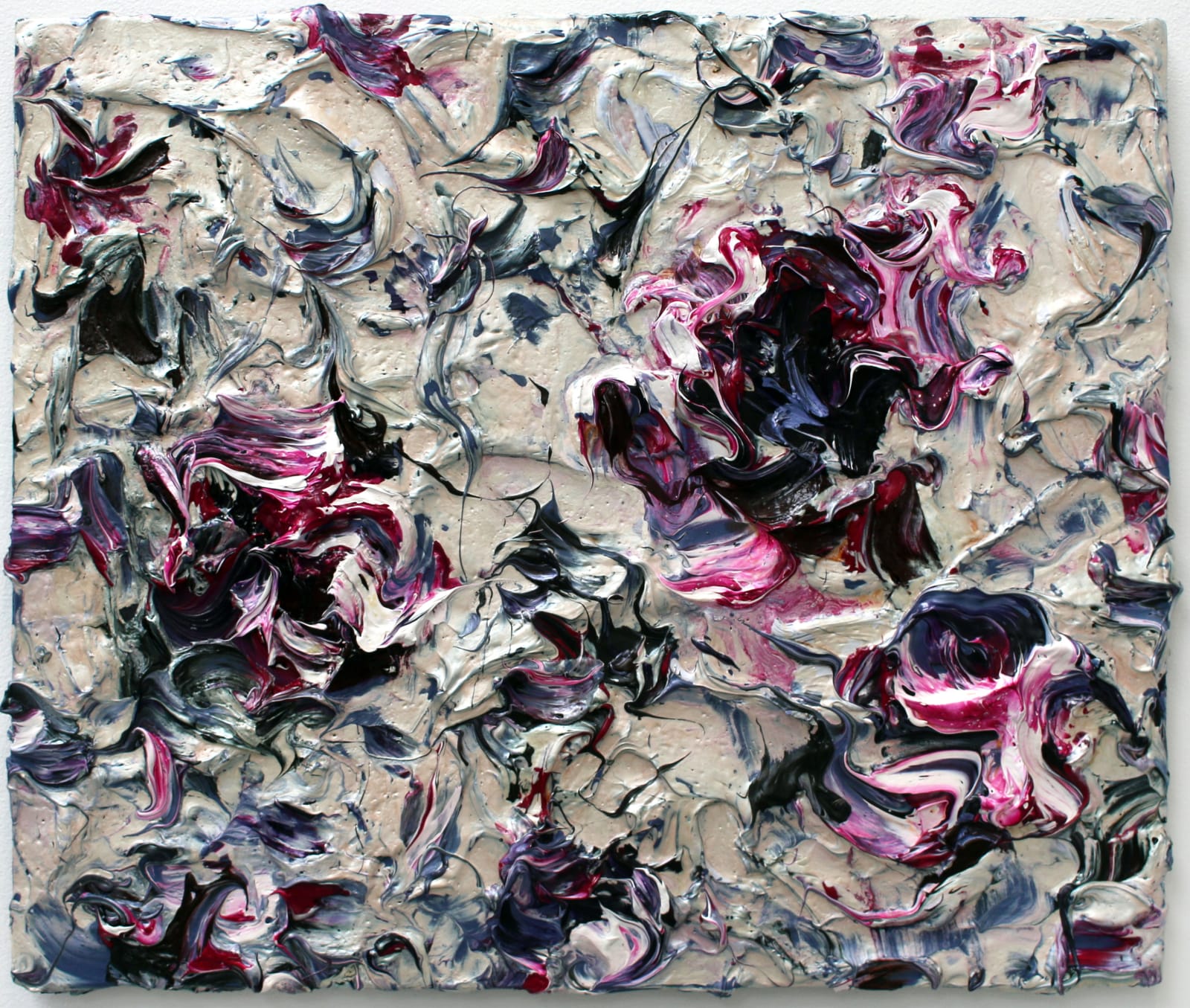 Geoff Uglow, Pillow 21/06/19, 2019