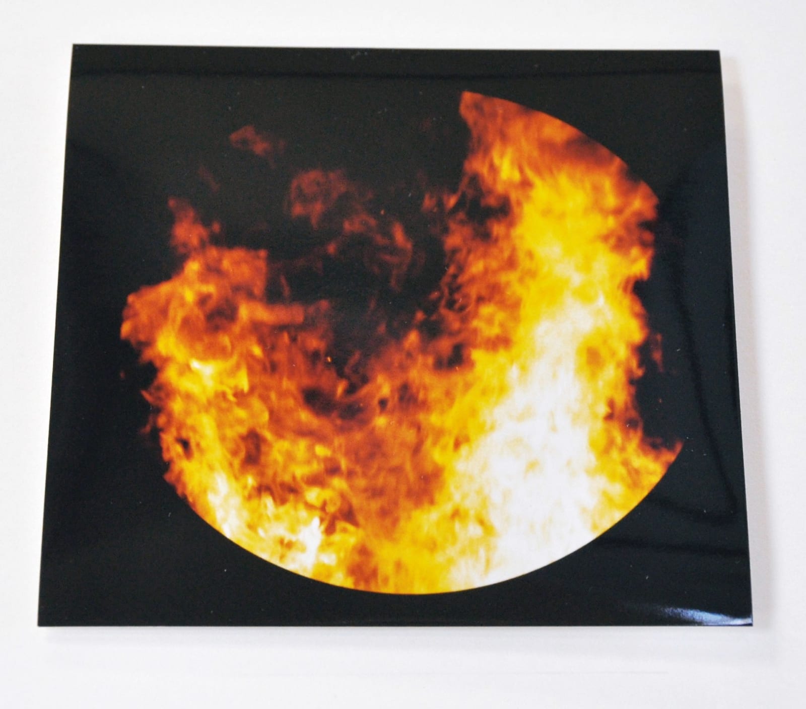 Glen Onwin RSA, Flammable Solid / Flammable Liquid, 1994