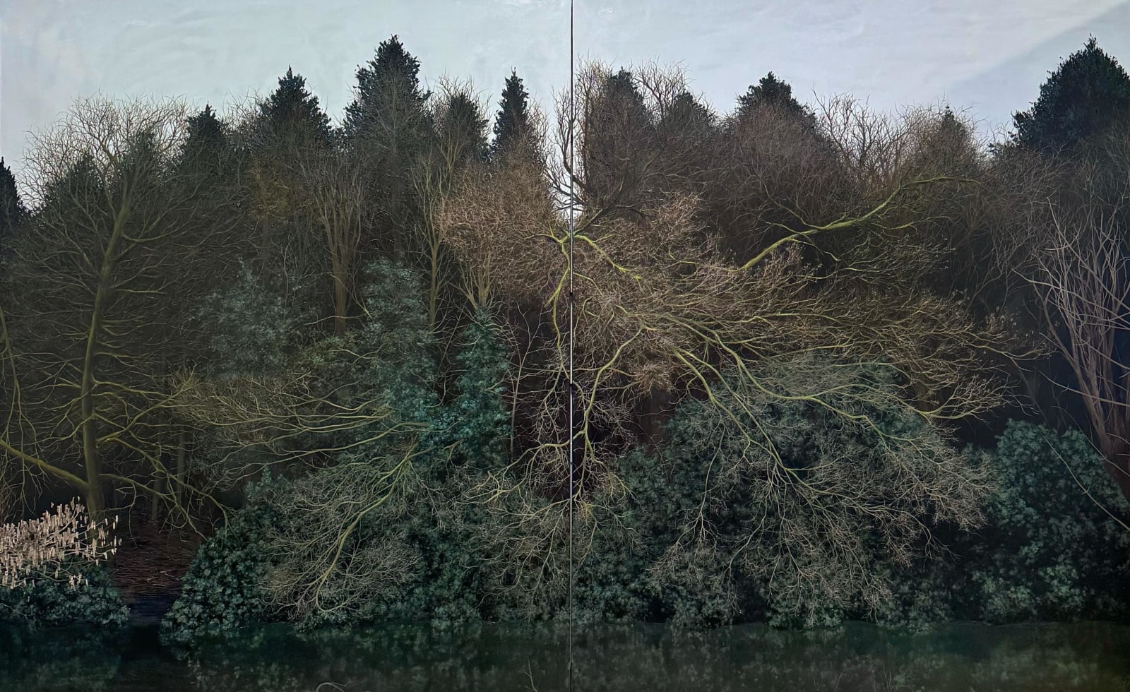 Stephanie Noble, Kingdom, 2025