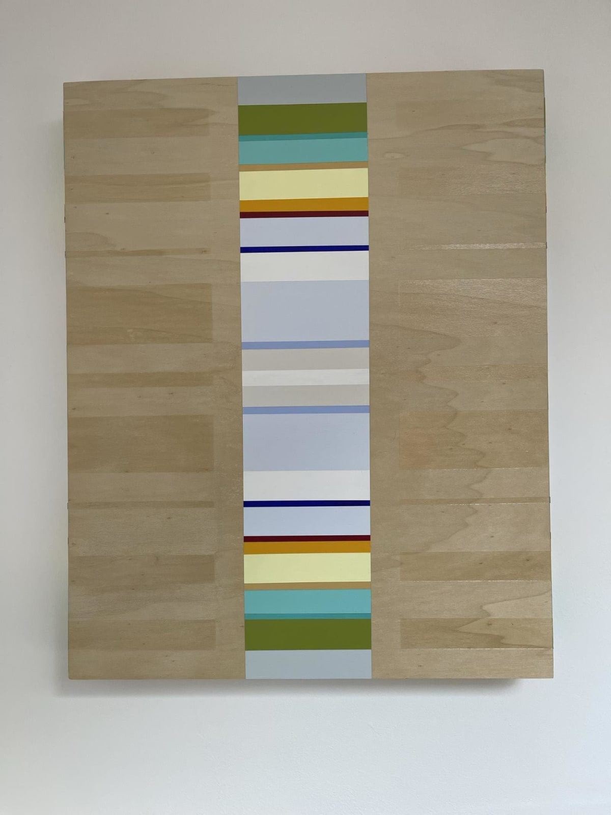 Anna Turner, Kazimierz, 2020