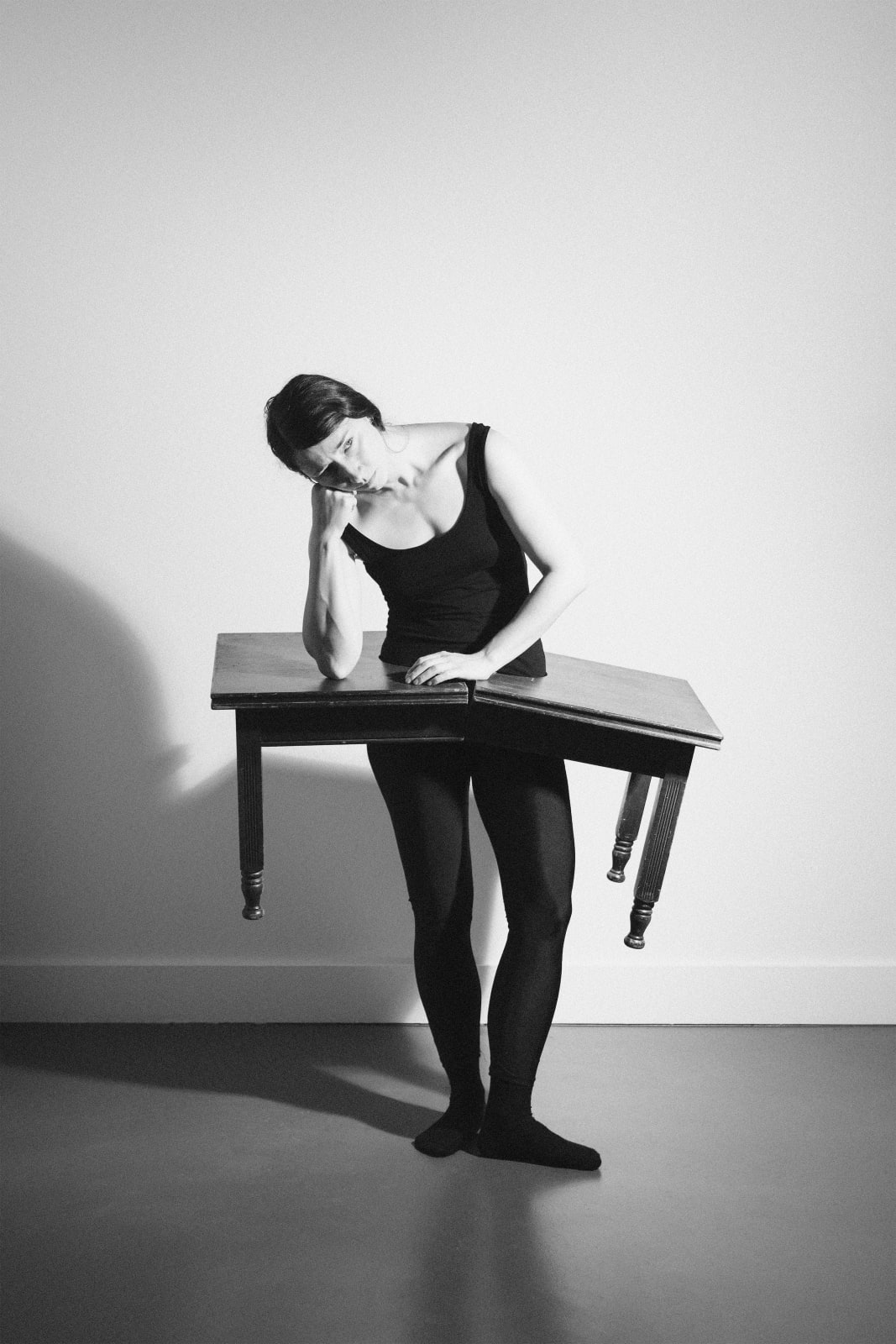 Oana Stanciu, Lady in waiting