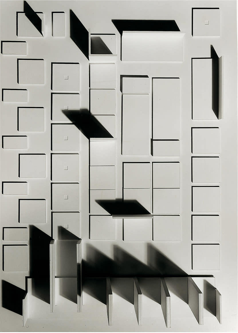 Saverio Pisaniello, Spaces of the Mind: Re-mirroring