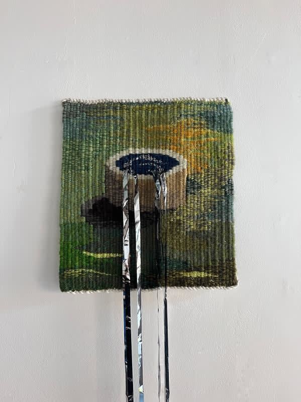 Maria Wrang-Rasmussen, All Will Be Well, 2024