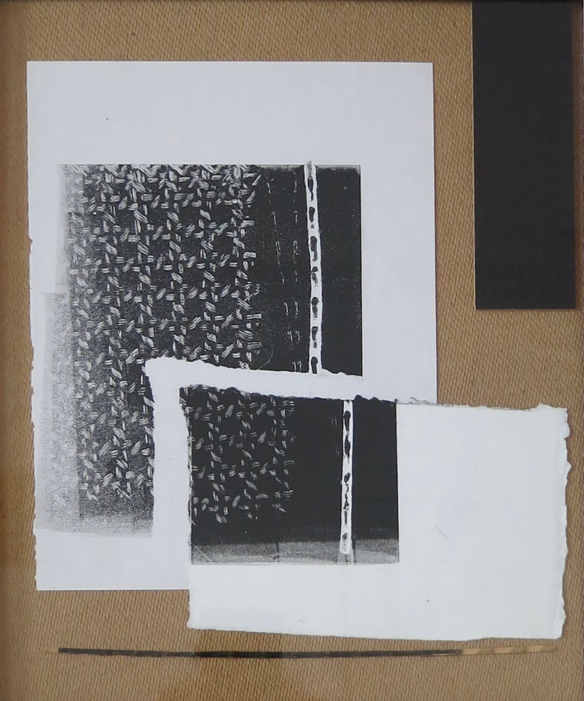 Geri Loup Nolan, Rattan