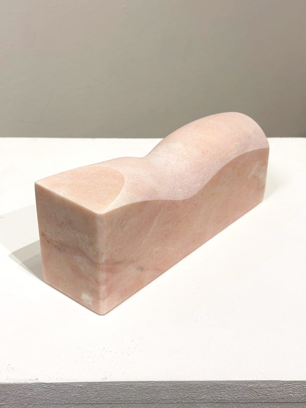 Mary Bourne RSA, Two Hummocks