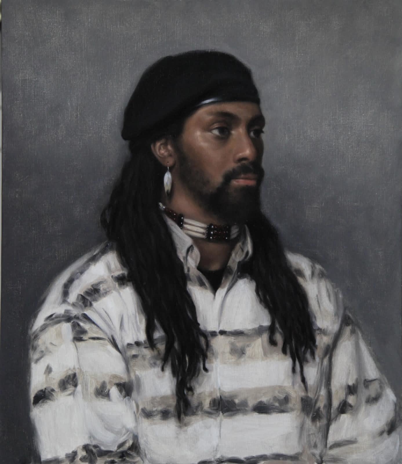 Issy Gibbs, Arnold, 2024