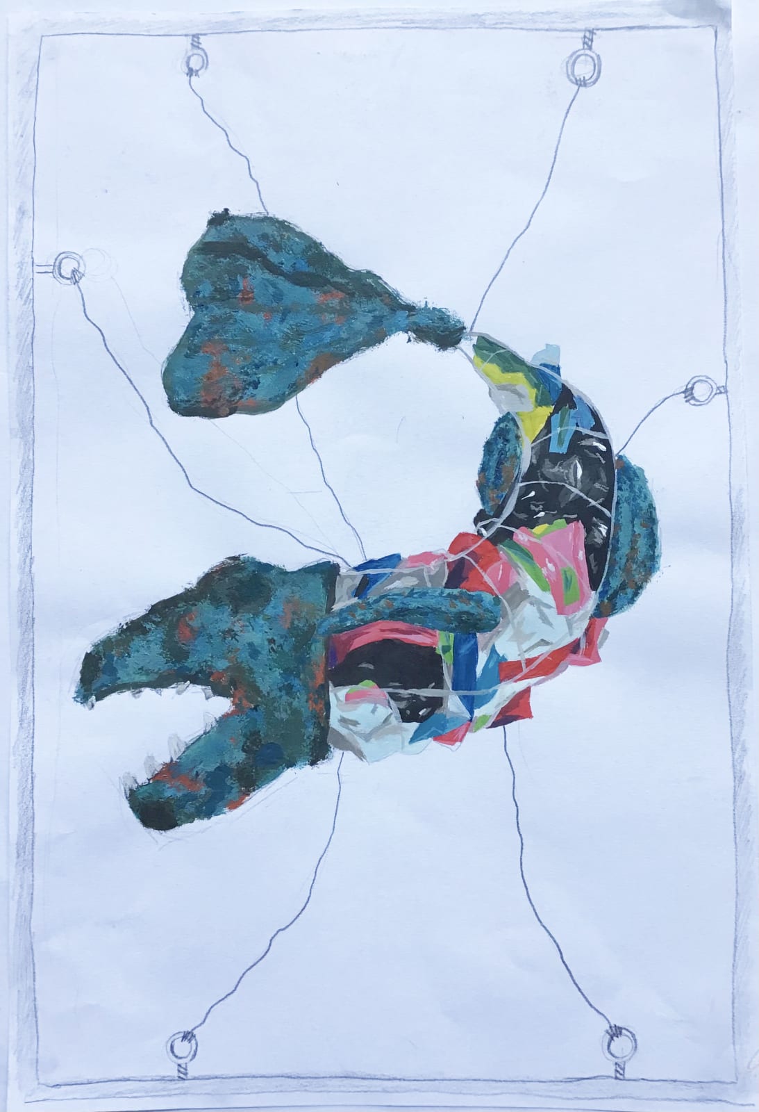 Tara Murphy, 1st Prize