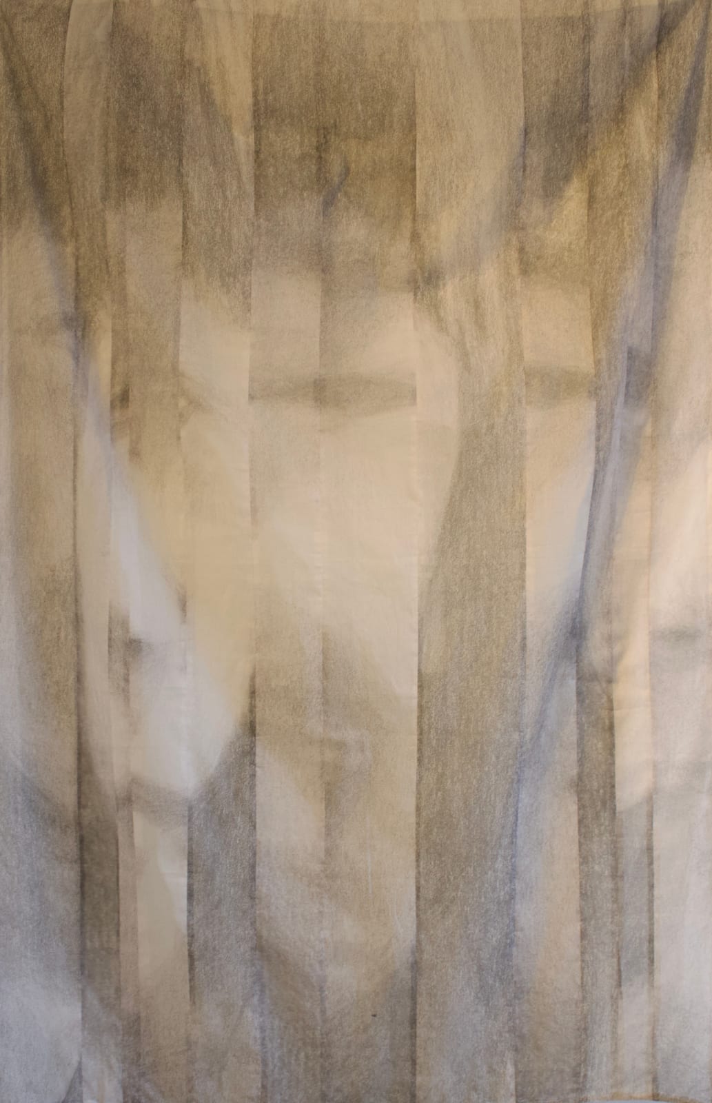 Marlowe Dong, impression, fleeting / impression, perpetual, 2024