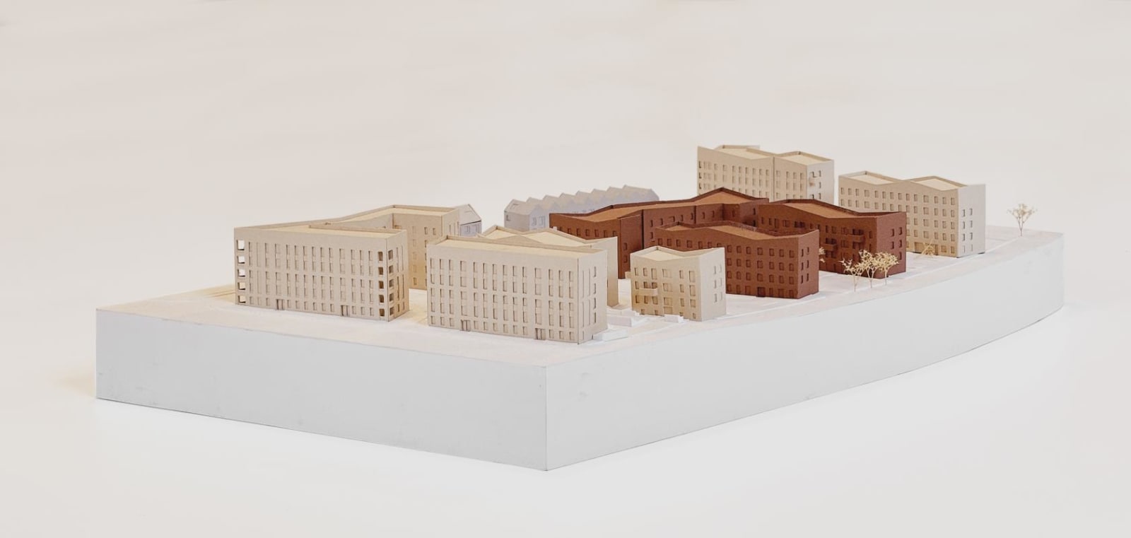 O'DonnellBrown, The Foundry, 2024