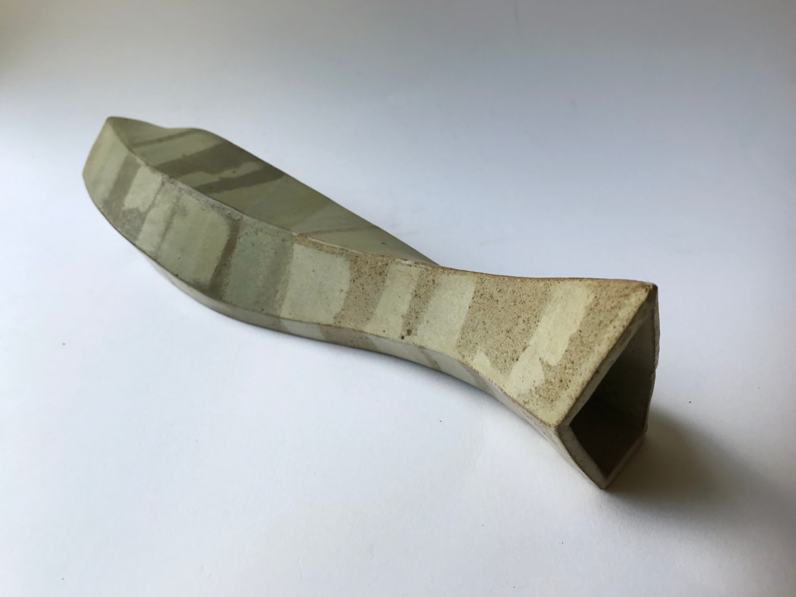 Frank Pottinger RSA, Untitled (Tilting Vessel)