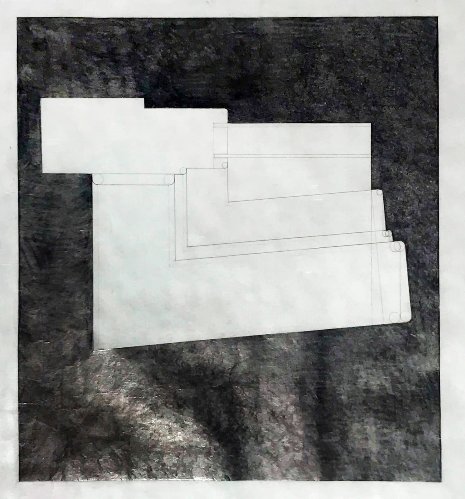 Elizabeth Hatz, Permanent Window