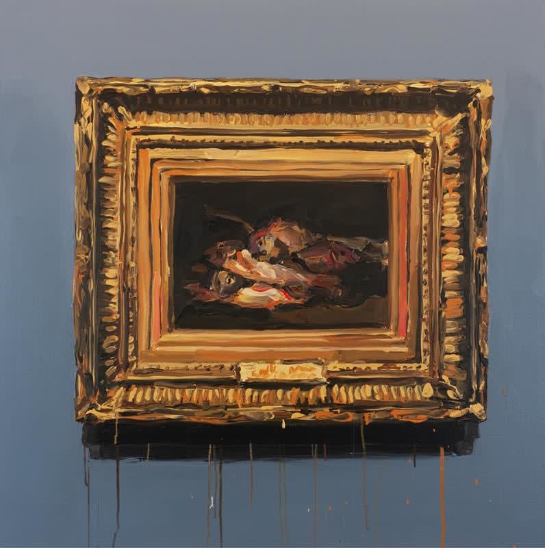 Ryan Durrant, Untitled (FG), 2023