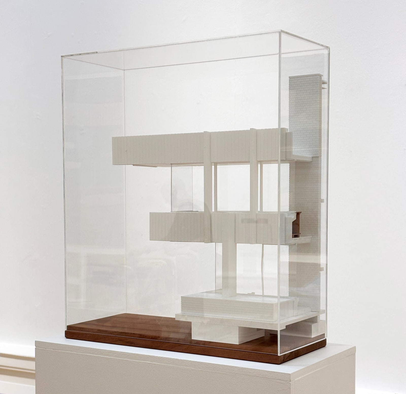 Graeme Armet, Klein Studio Selkirk, 2025