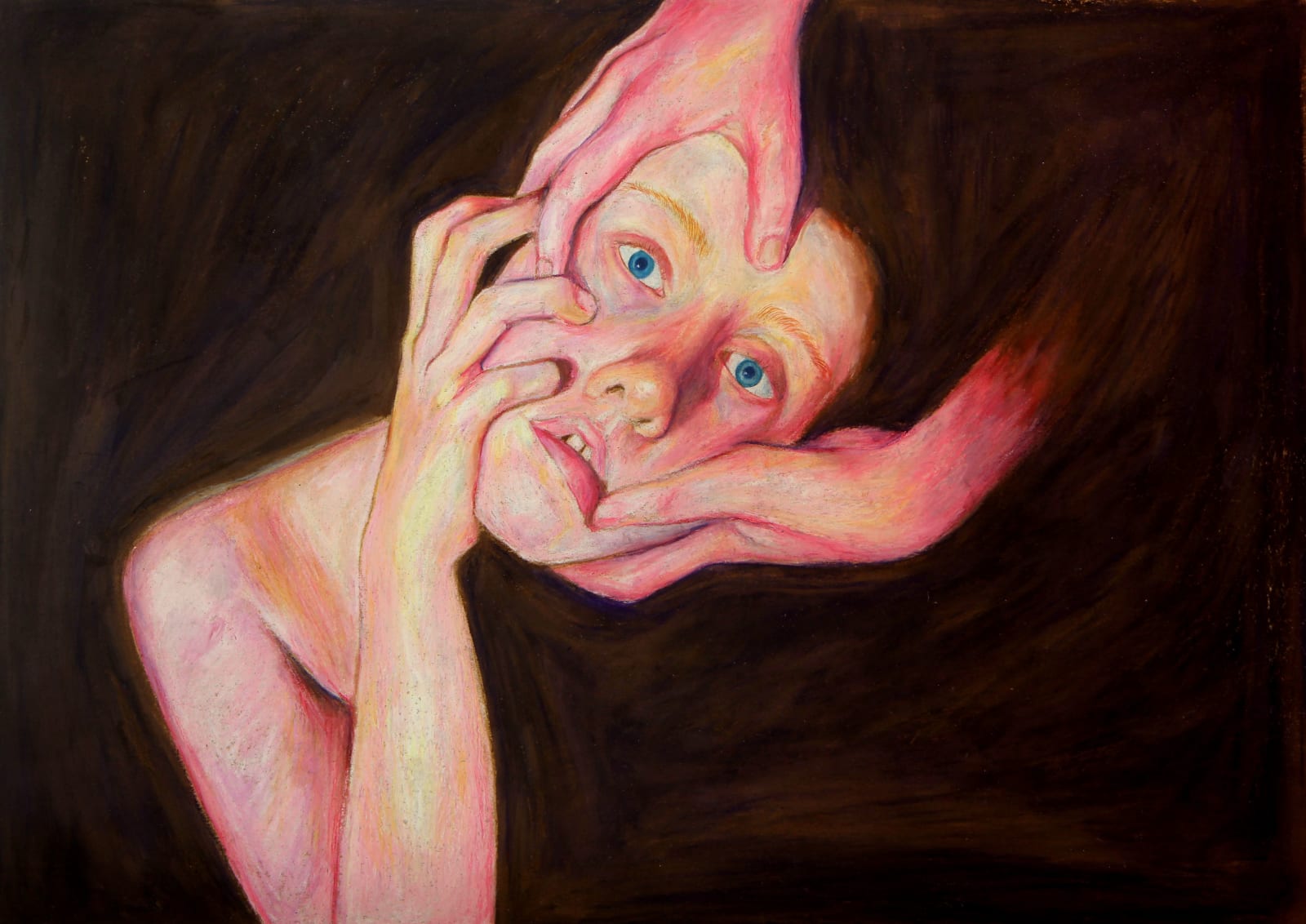 Sarah Ross, Jordanhill Secondary School