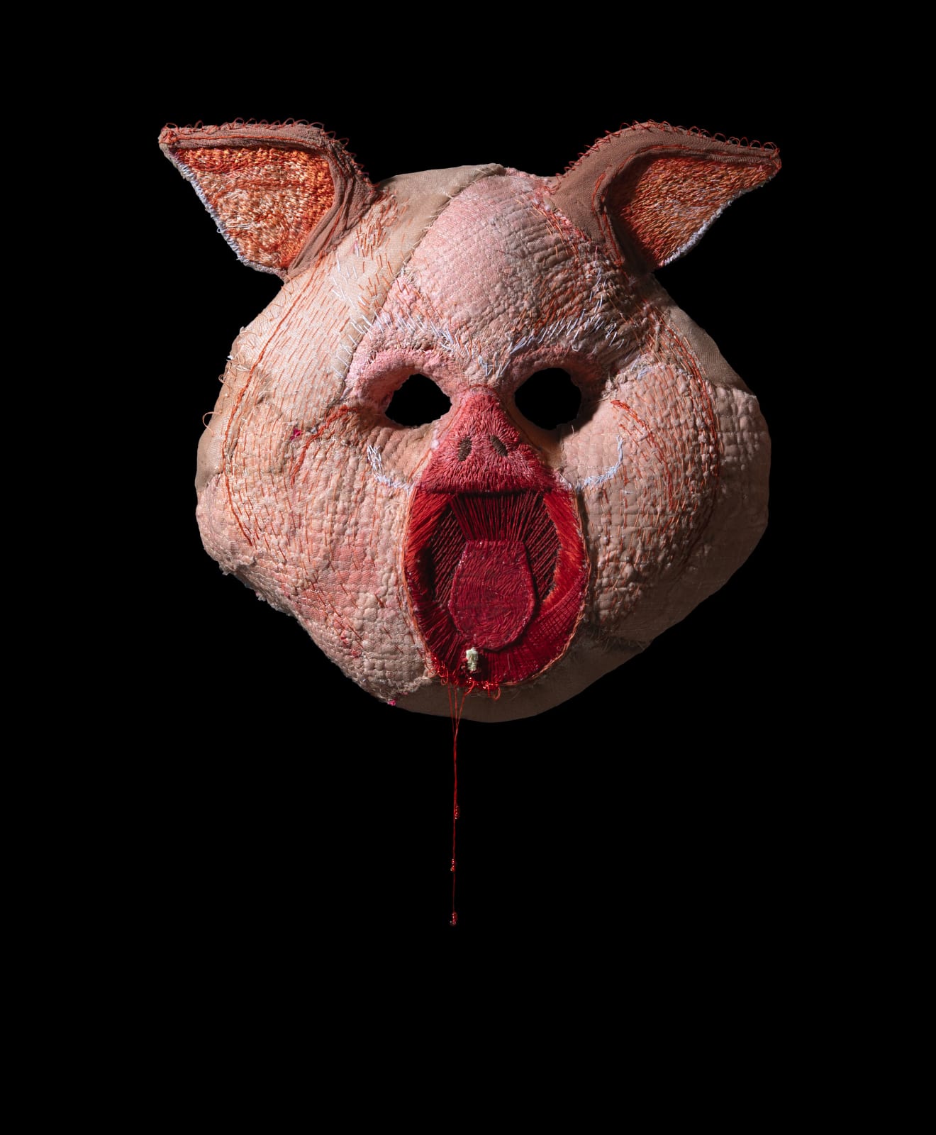 Bethany Reid, Where’d You Get Those Peepers, 2025