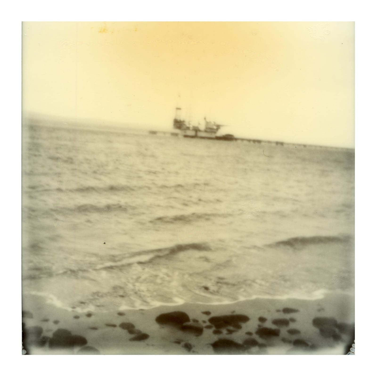 Audrey Grant, VALHALLA X, 2020 - 2022