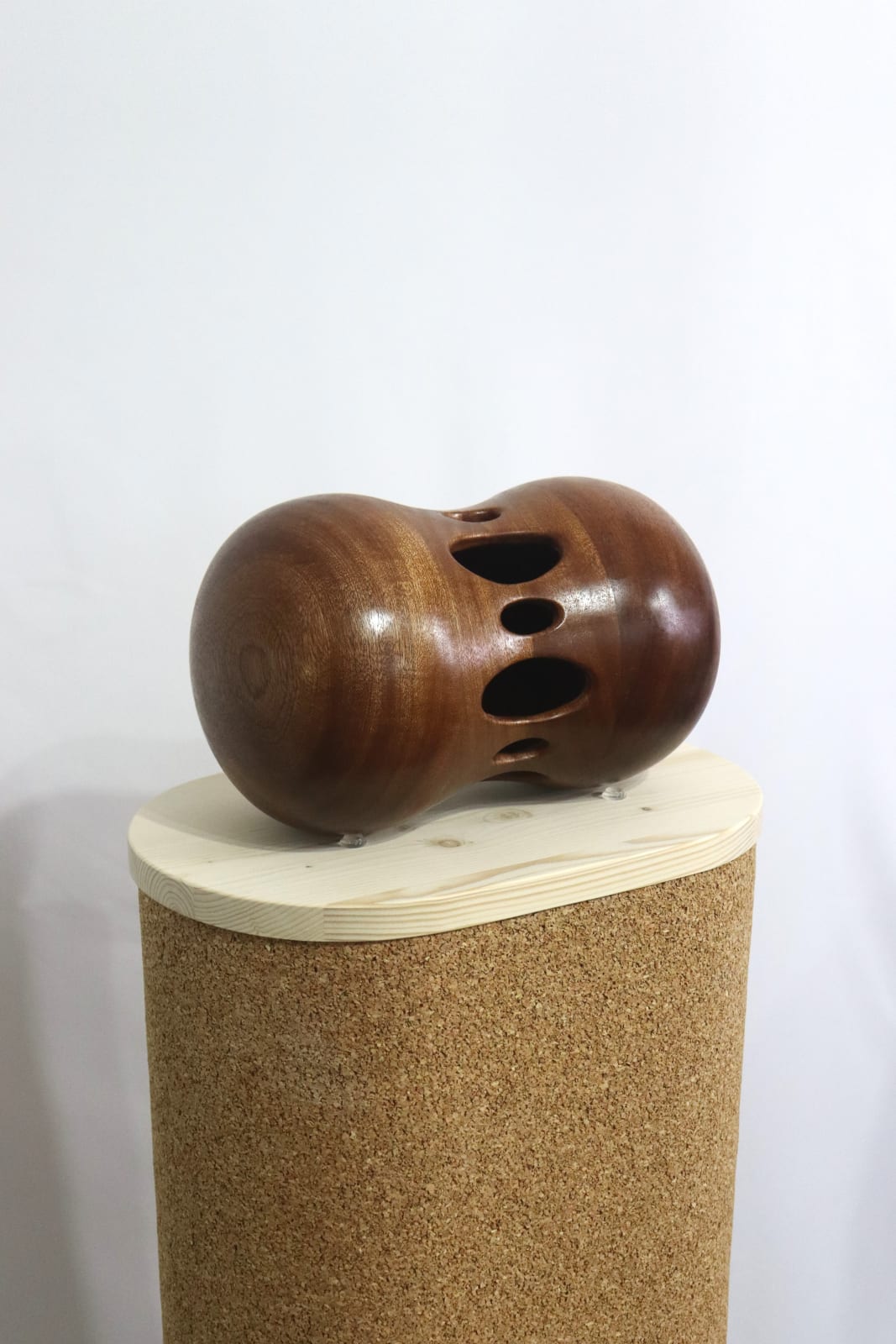 Aimie Harding, Ellipse, 2025