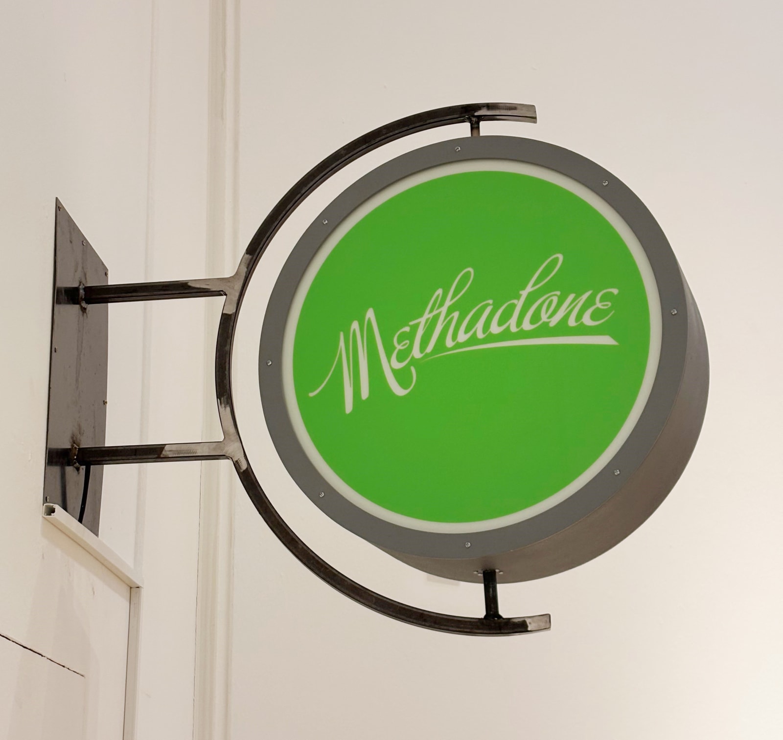 Ewan Douglas, In a Town Near You!, 2024