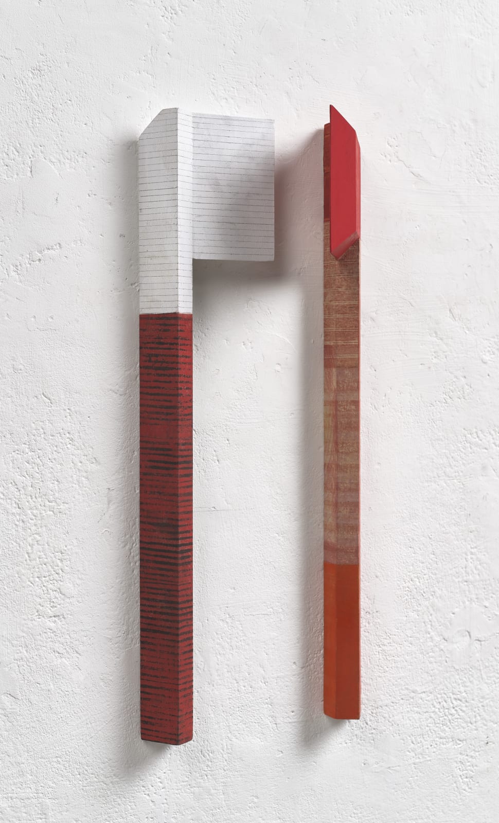 Paul Furneaux RSA, Tori Gate