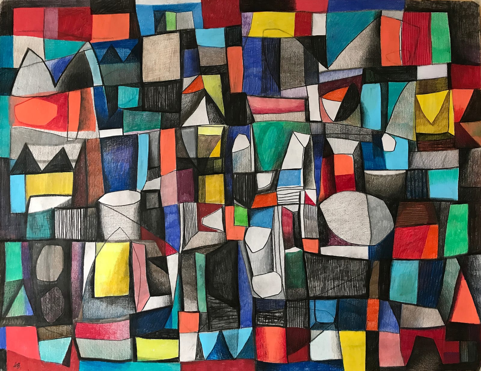 Alfons Bytautas RSA, Learning to Sing