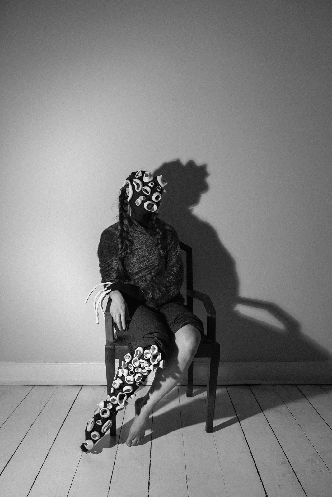 Oana Stanciu, Searamics: Deep Sea Diver, 2020