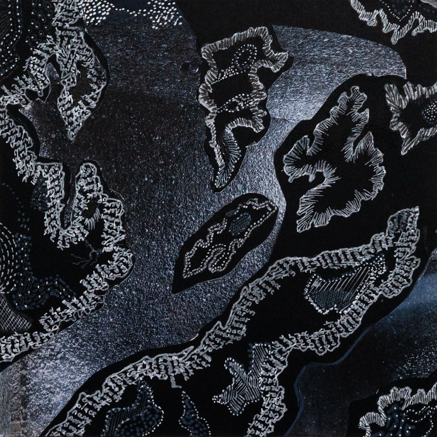 Sam Ainsley RSA, Far from Home, 2019