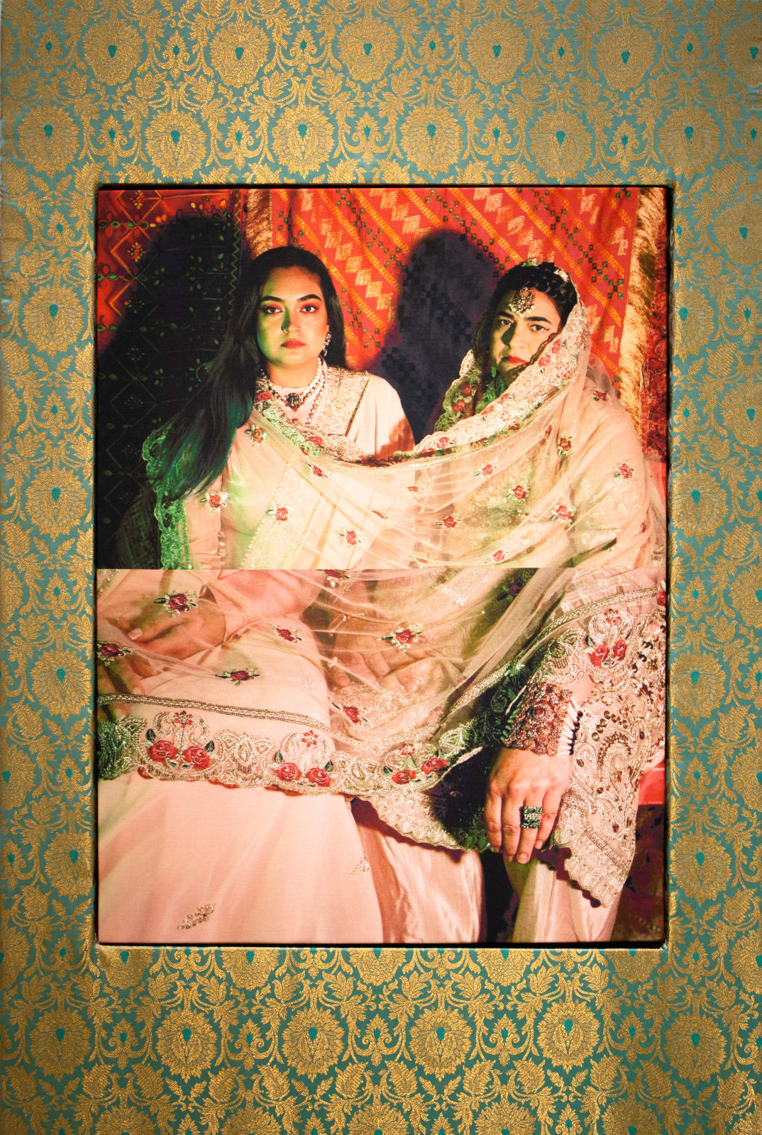 Aqsa Arif, The Jewels of Yesterday, 2023