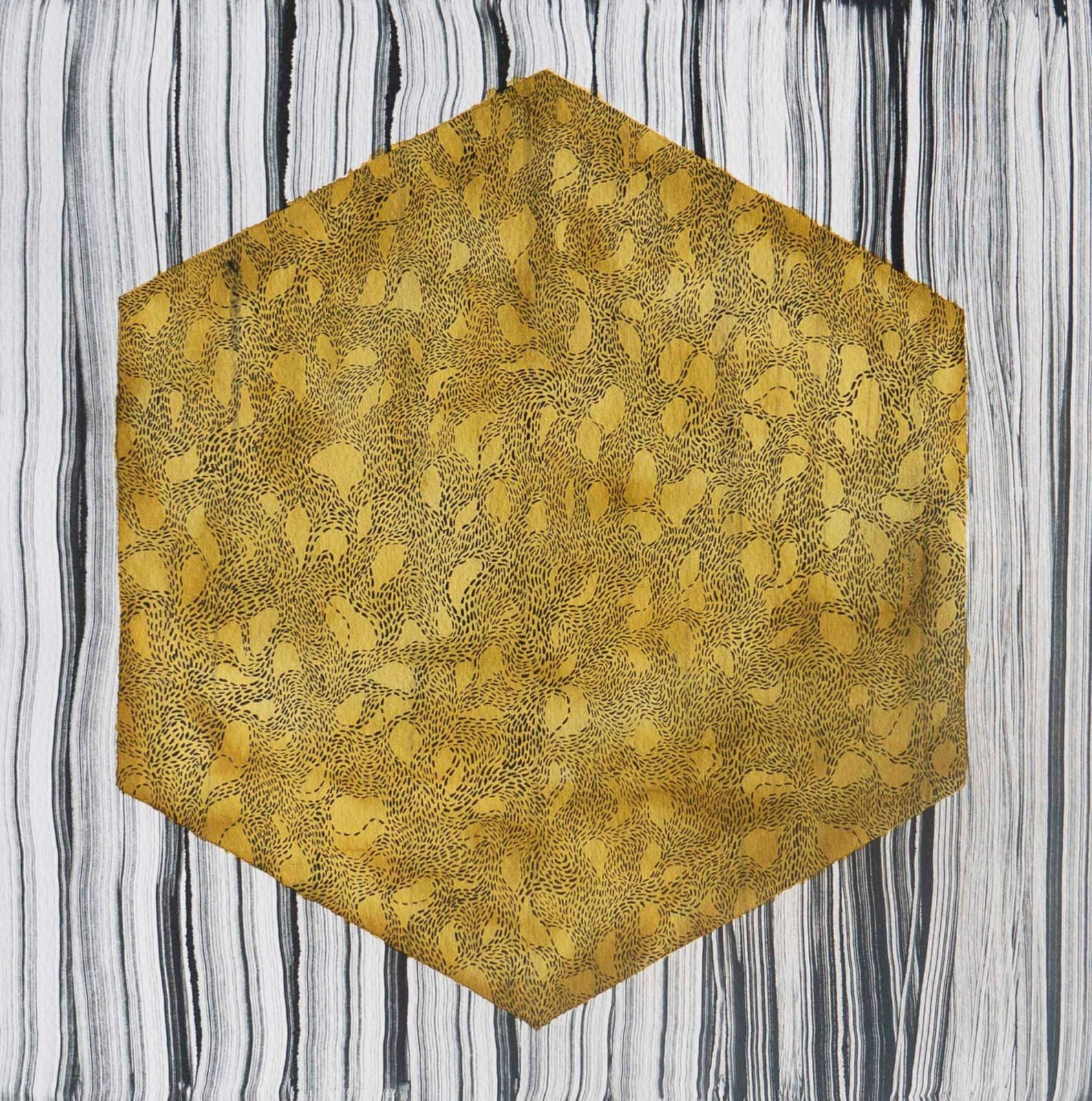 Gabriele Jogelaite, wheel, 2021