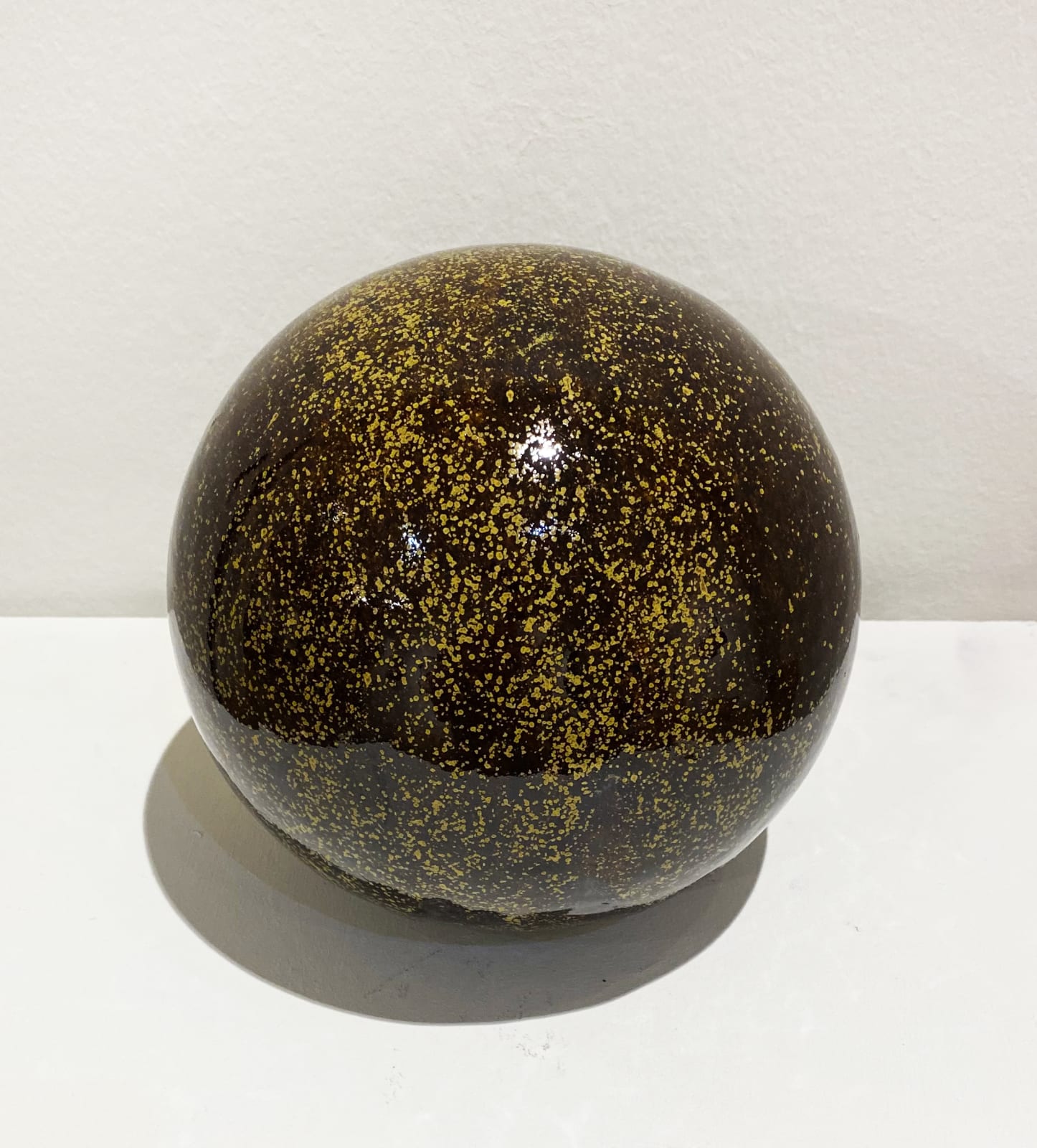 Clare Flatley, Planetary Bodies III, 2021