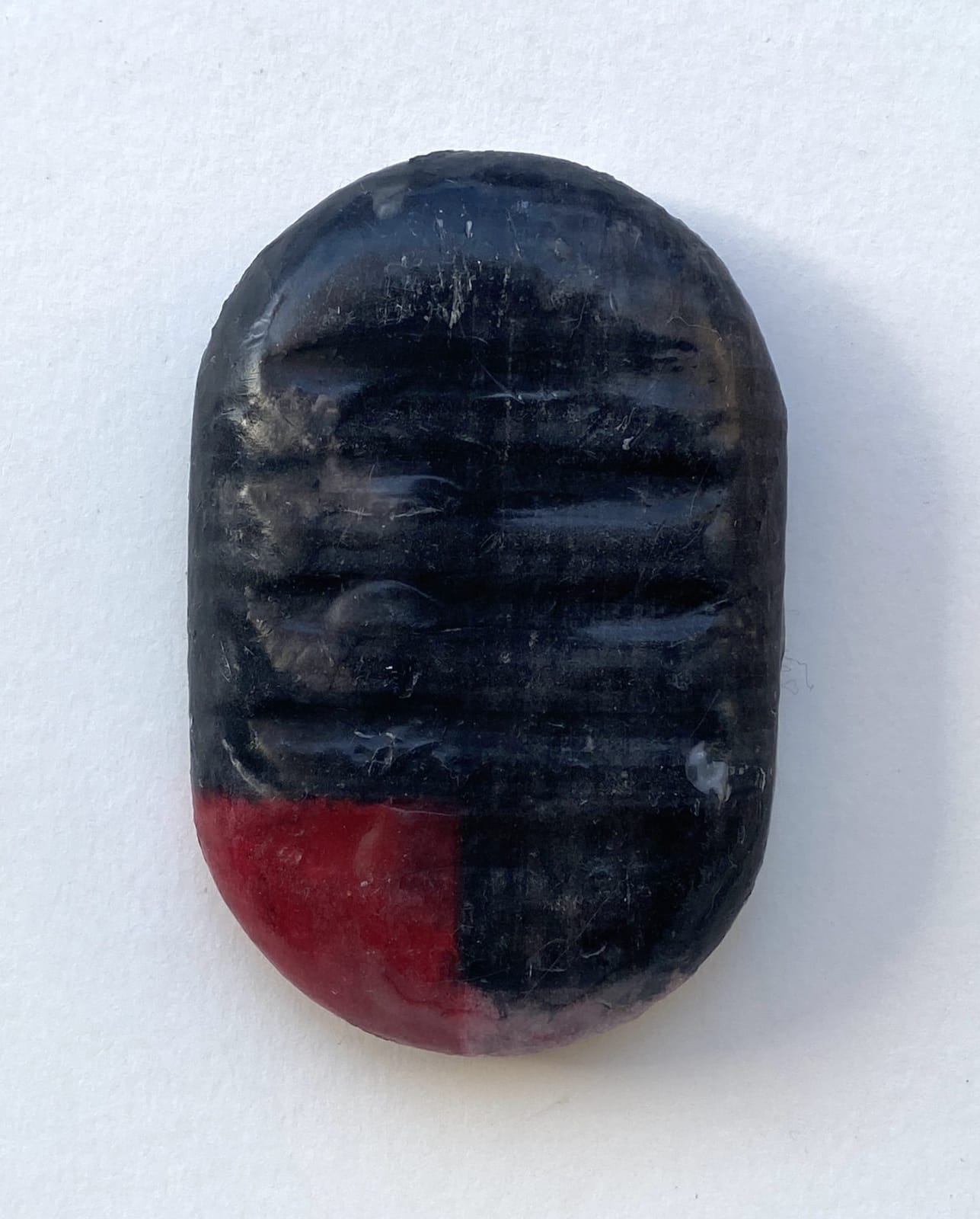 Paul Furneaux RSA, Sumi Pod