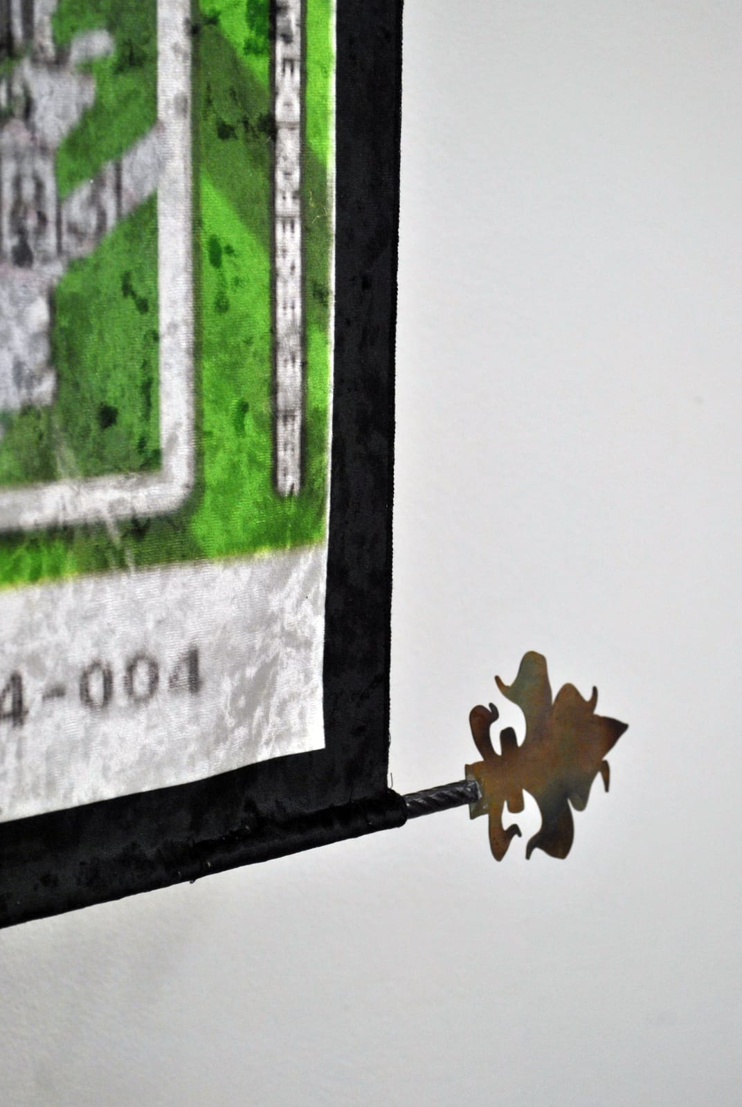 Jamie Watt, Missed Fortune II