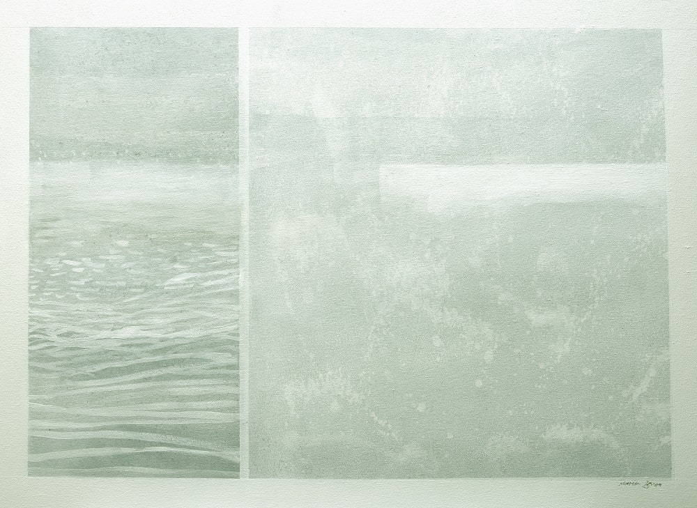 Marian Leven RSA, Sunblink