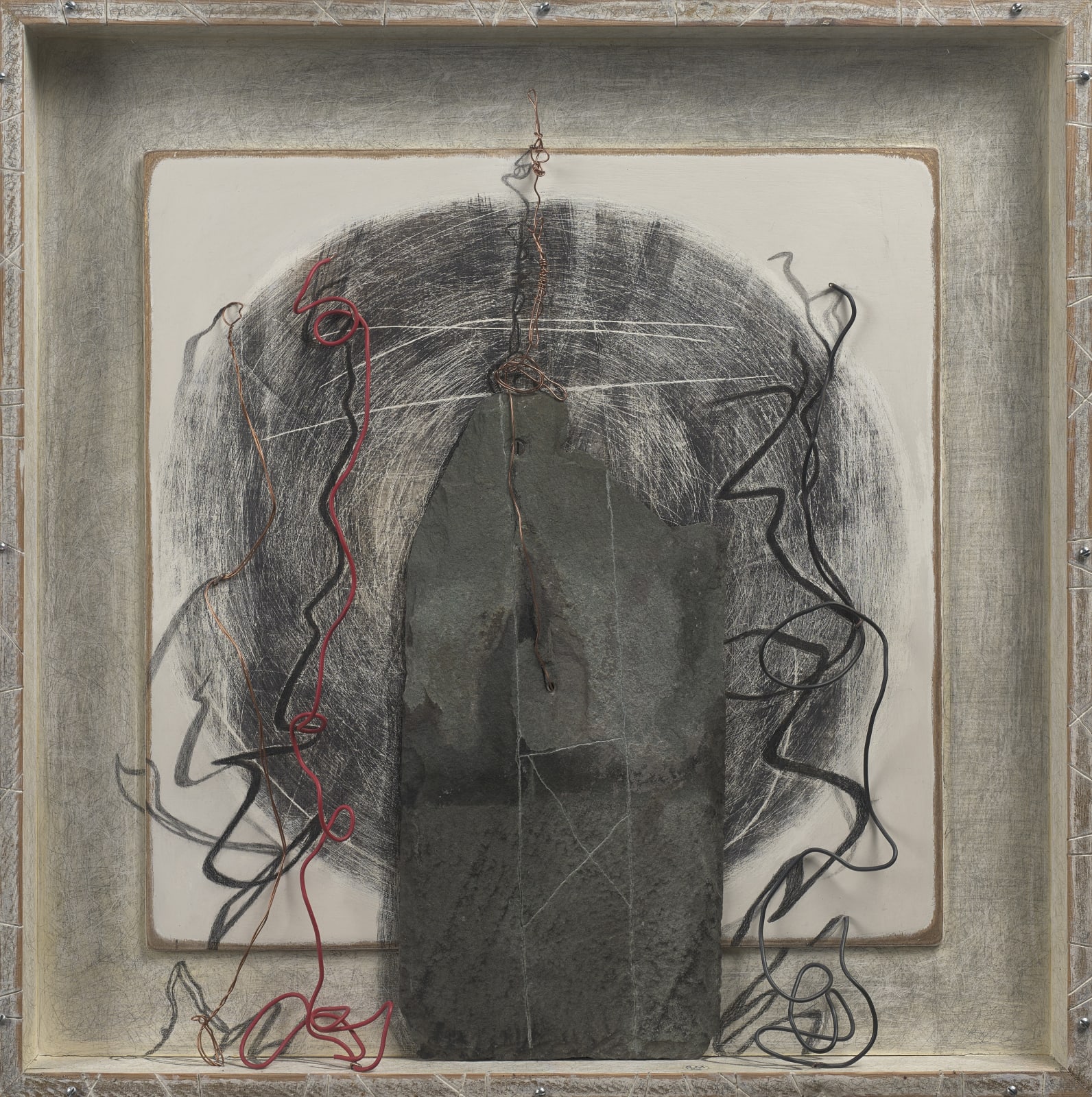 George Macpherson RSA, Untitled, 1992