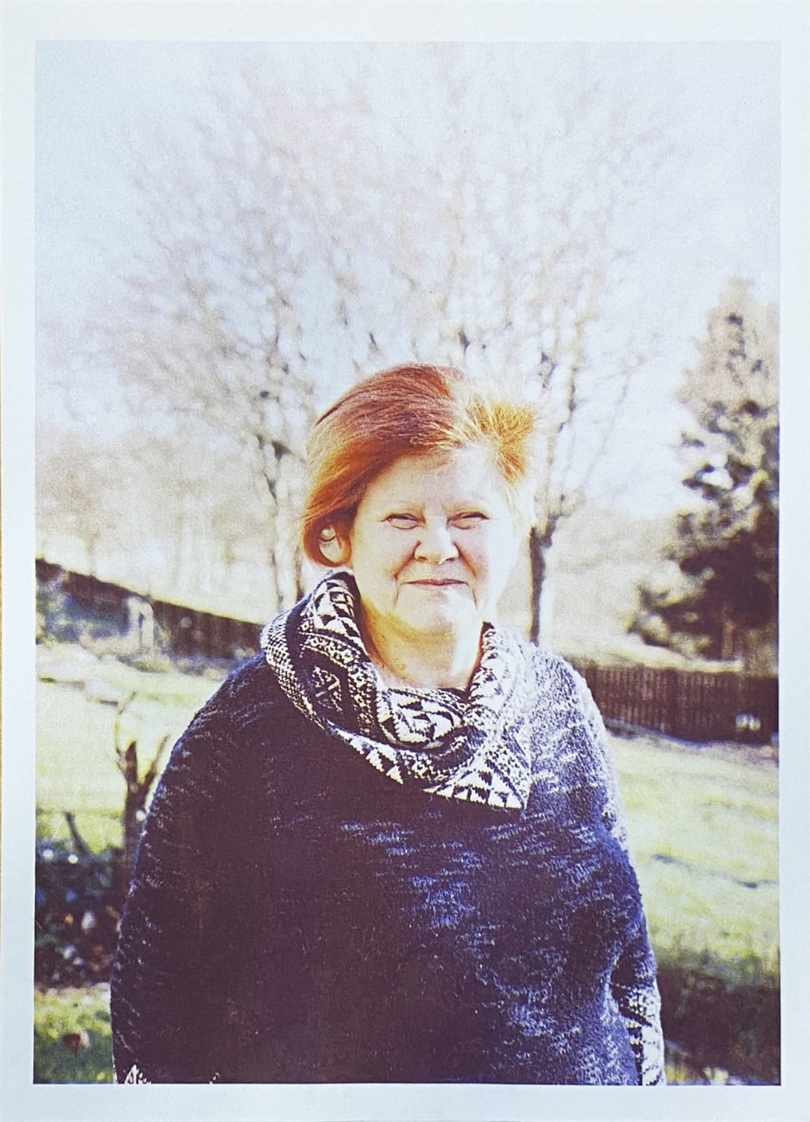 Stella Rooney, She Town VIII, 2022