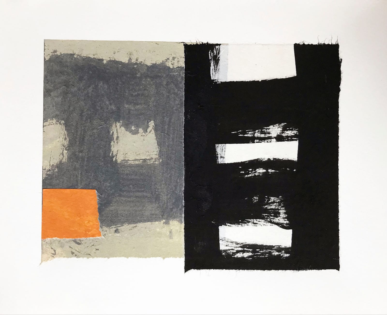 Alfons Bytautas RSA, Tenebrae