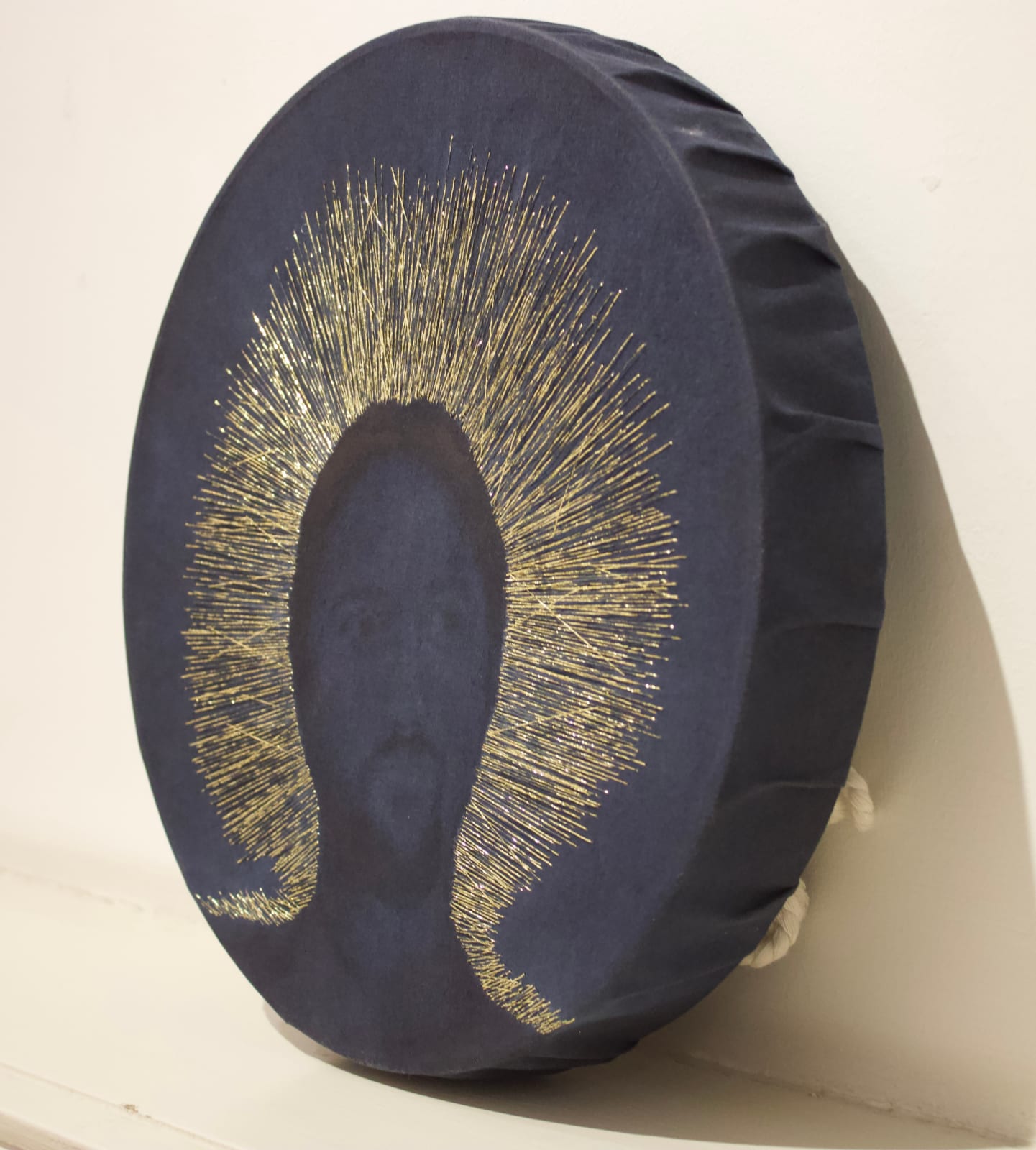 Izi Coonagh, Hope For a Future Land, 2025