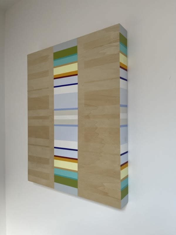 Anna Turner, Kazimierz, 2020