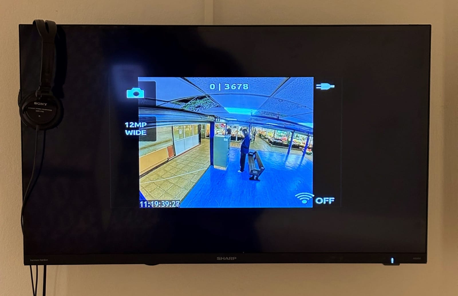 Double Pivot, Extract from Open Music Live Stream, 2025