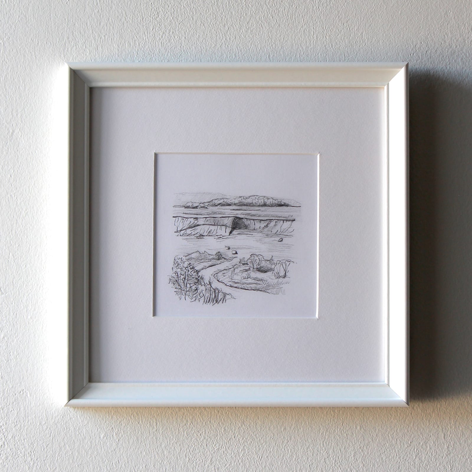 Lorna Phillips, Kunda Clay Mine, Estonia, 2023