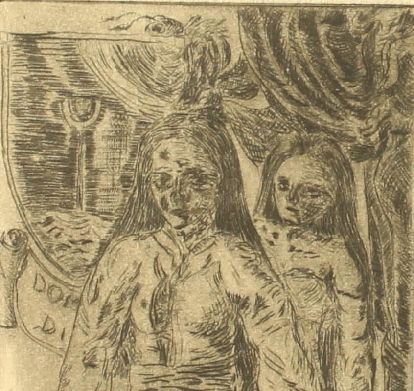 Hector Hamilton, Two Sisters, Stage 12, 2020